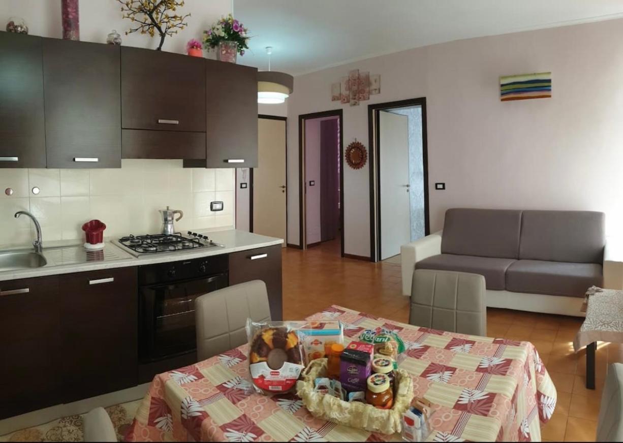 Cozy Apartment 2Bedroom In Center Of 罗马 外观 照片