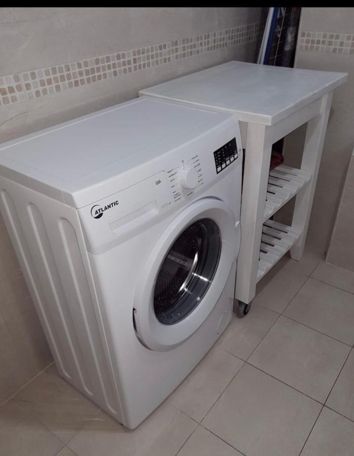 Cozy Apartment 2Bedroom In Center Of 罗马 外观 照片