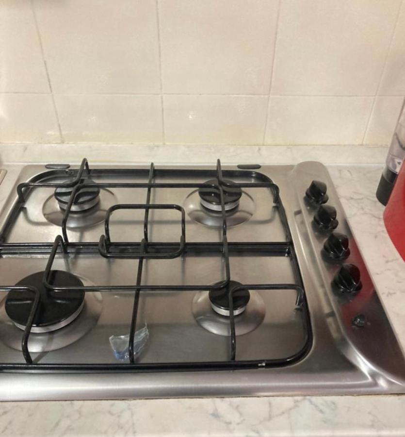 Cozy Apartment 2Bedroom In Center Of 罗马 外观 照片