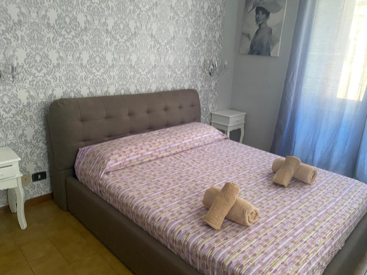 Cozy Apartment 2Bedroom In Center Of 罗马 外观 照片