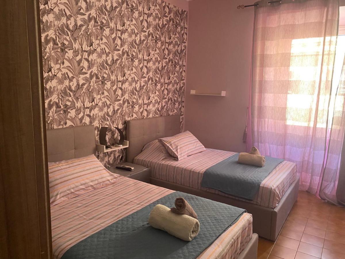 Cozy Apartment 2Bedroom In Center Of 罗马 外观 照片